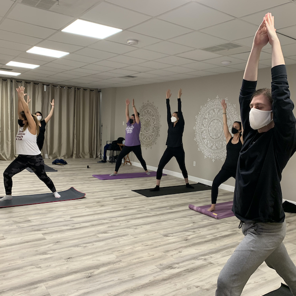 Yoga Classes: Online or In-Studio (La Plata, MD) - Zen and Vitality with Zoa