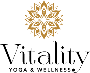 Contact - Vitality Yoga